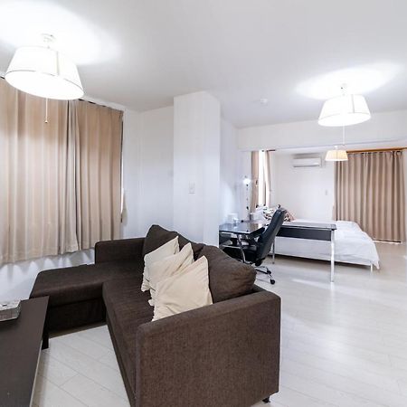 izumisaki terrace402 Lejlighedshotel Naha Eksteriør billede