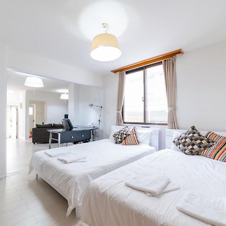 izumisaki terrace402 Lejlighedshotel Naha Eksteriør billede